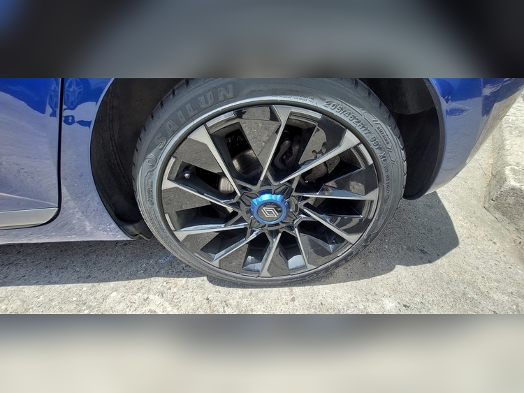 Renault Clio hybr 145cv foto 8